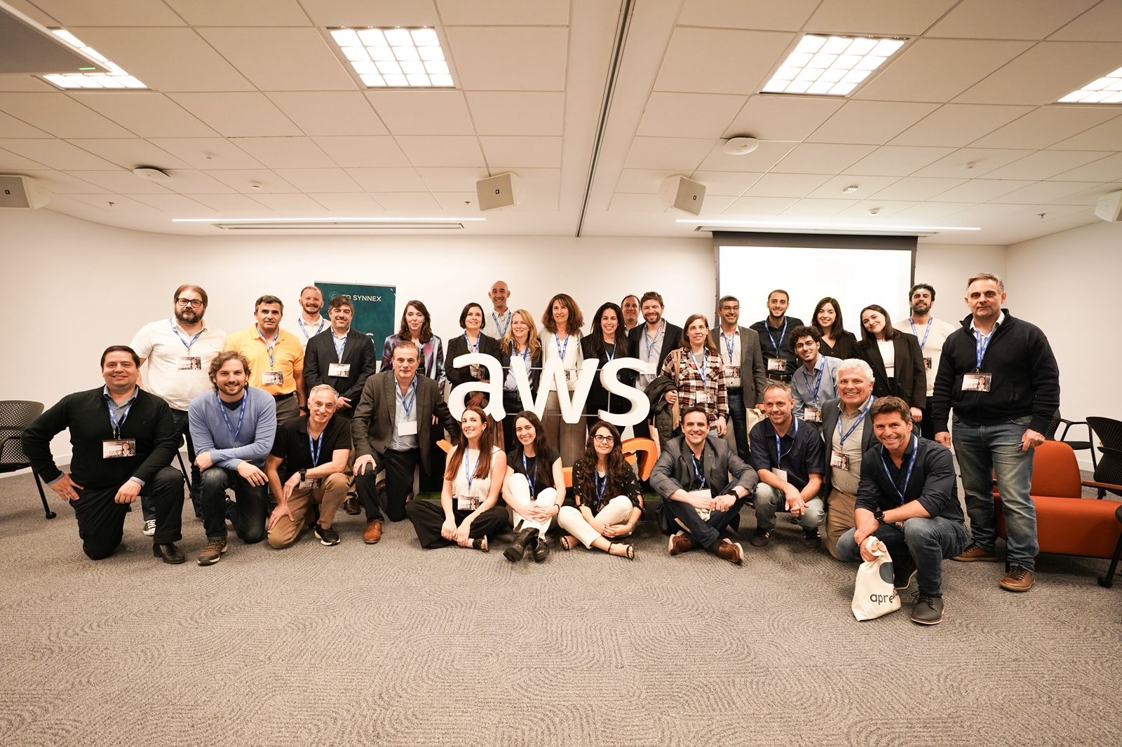 AWS Future Campus EdTech