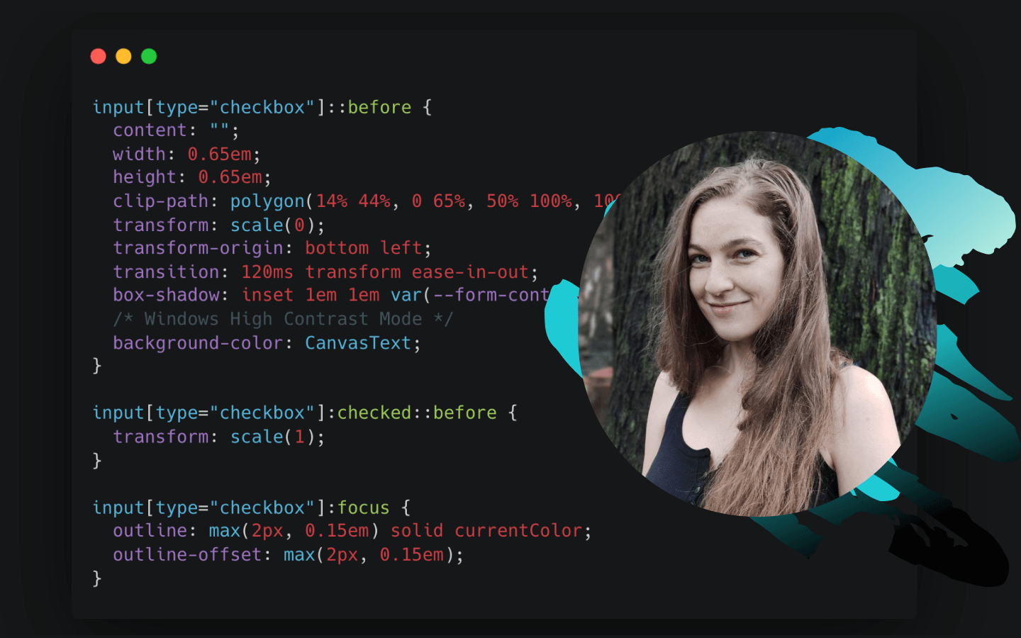 CSS