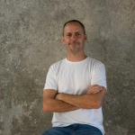 Alfredo Edye 