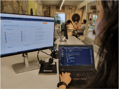 devop on aws